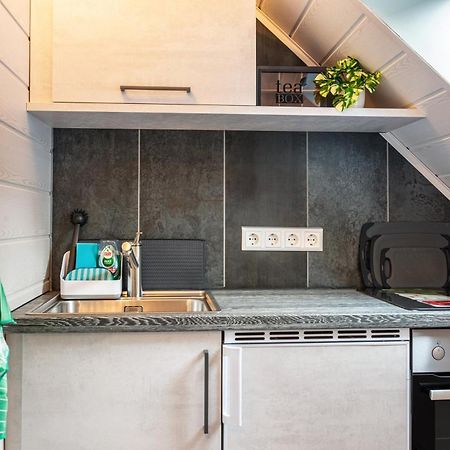 Opitz Apartment Allensbach Ngoại thất bức ảnh