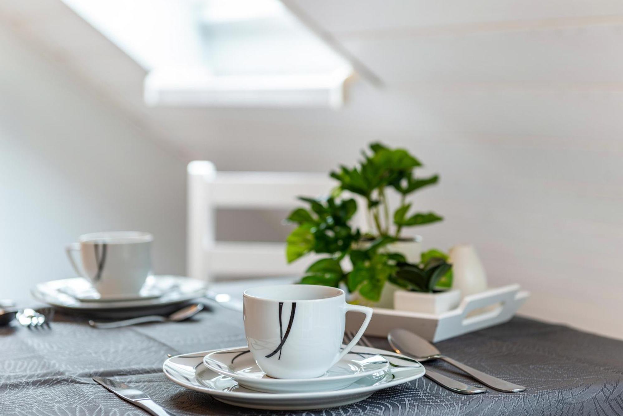 Opitz Apartment Allensbach Ngoại thất bức ảnh