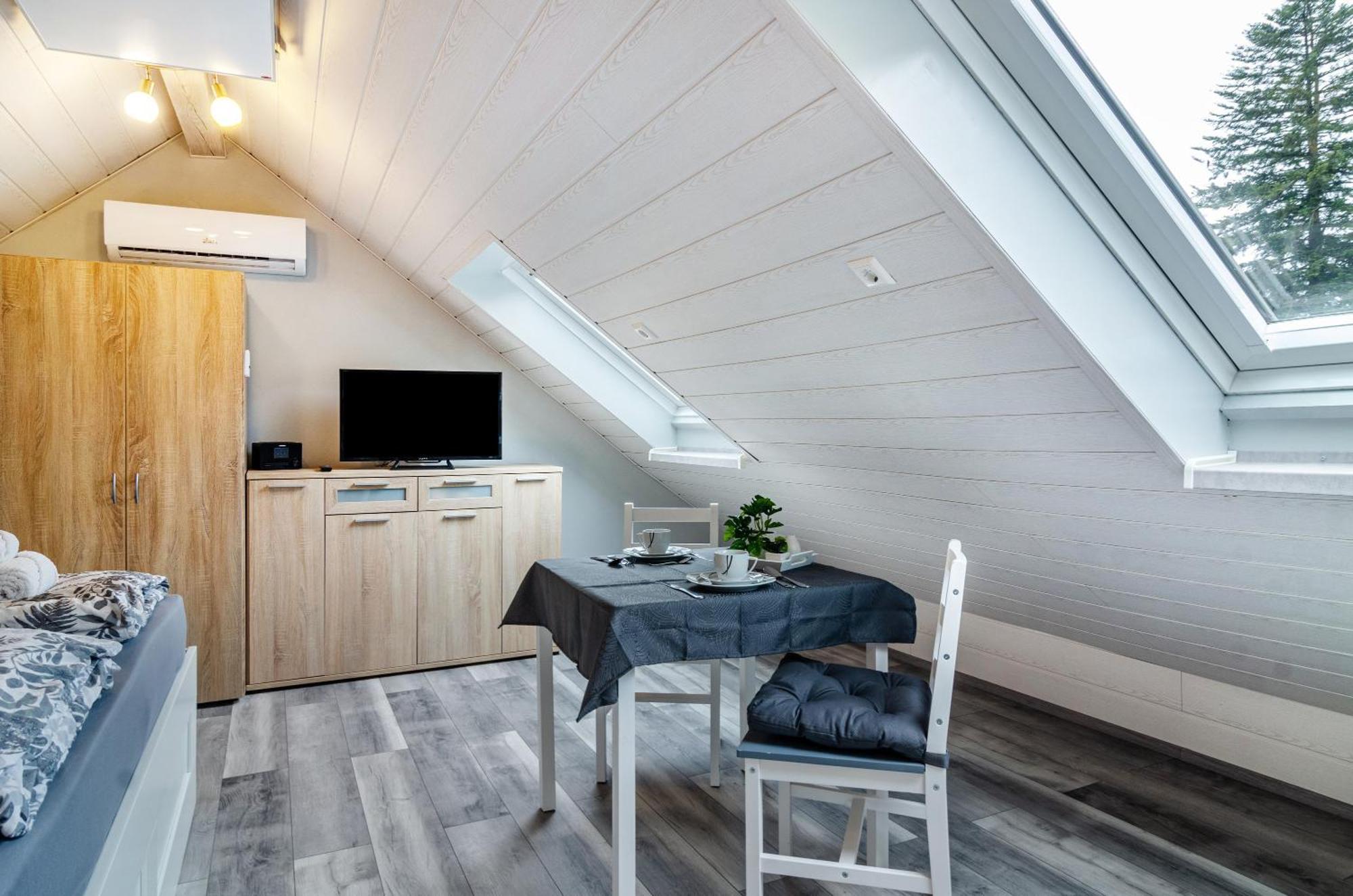 Opitz Apartment Allensbach Ngoại thất bức ảnh
