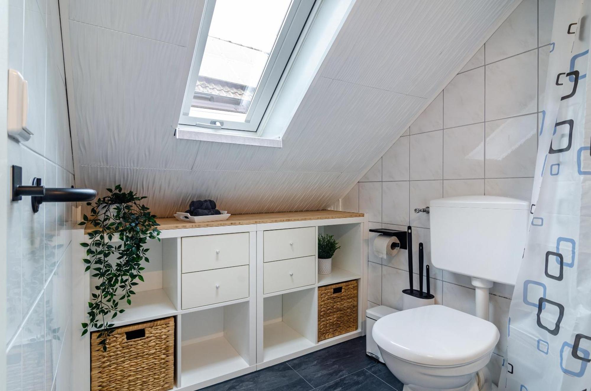 Opitz Apartment Allensbach Ngoại thất bức ảnh